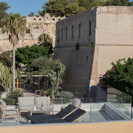 דירה Empiria Old Town *