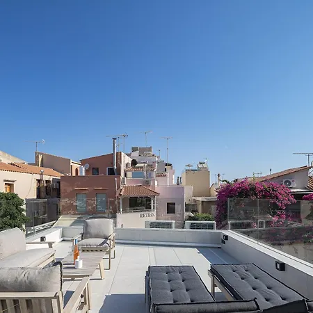 Empiria Old Town Apartament