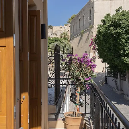 דירה Empiria Old Town העיירה רתימנו