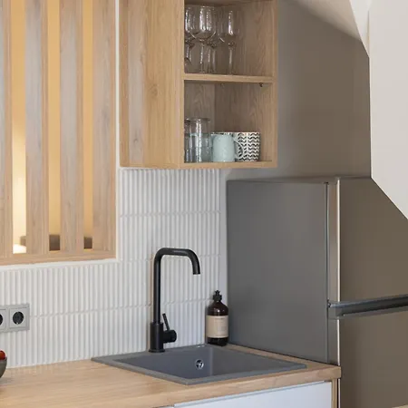 Apartament Empiria Old Town *